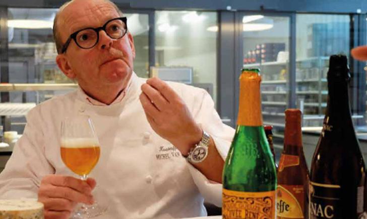 Bier en Kaas boek